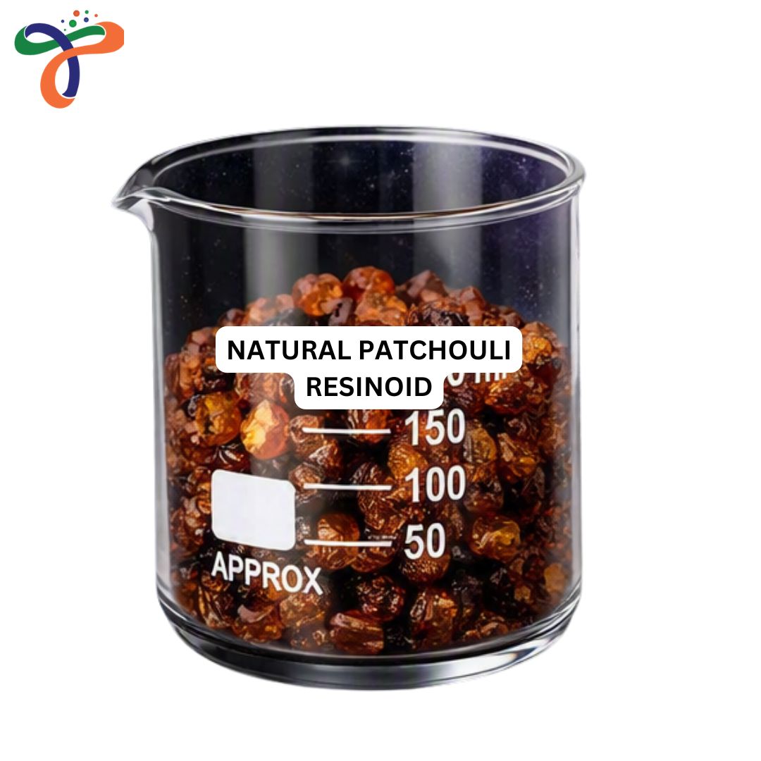 NATURAL PATCHOULI RESINOID